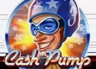 Cash Pump деньги