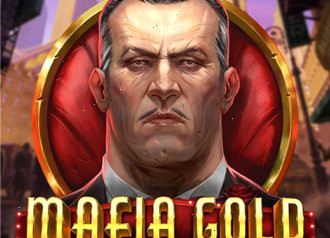 Mafia Gold онлайн