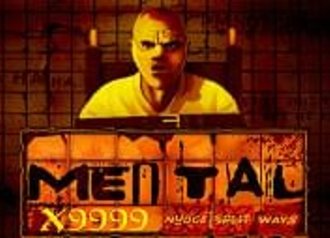 Слот Mental от Nolimit City