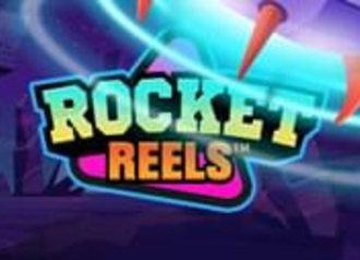 Rocket Reels видео-слот