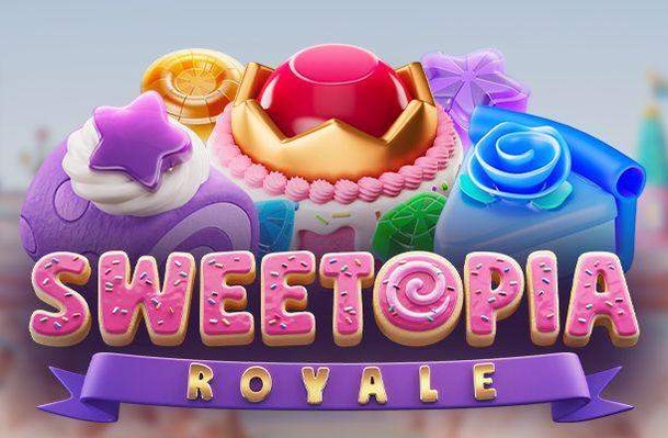 Sweetopia Royale